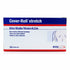 Cover-Roll Stretch Dressing Retention Tape with Liner, 6 Inch x 10 Yard