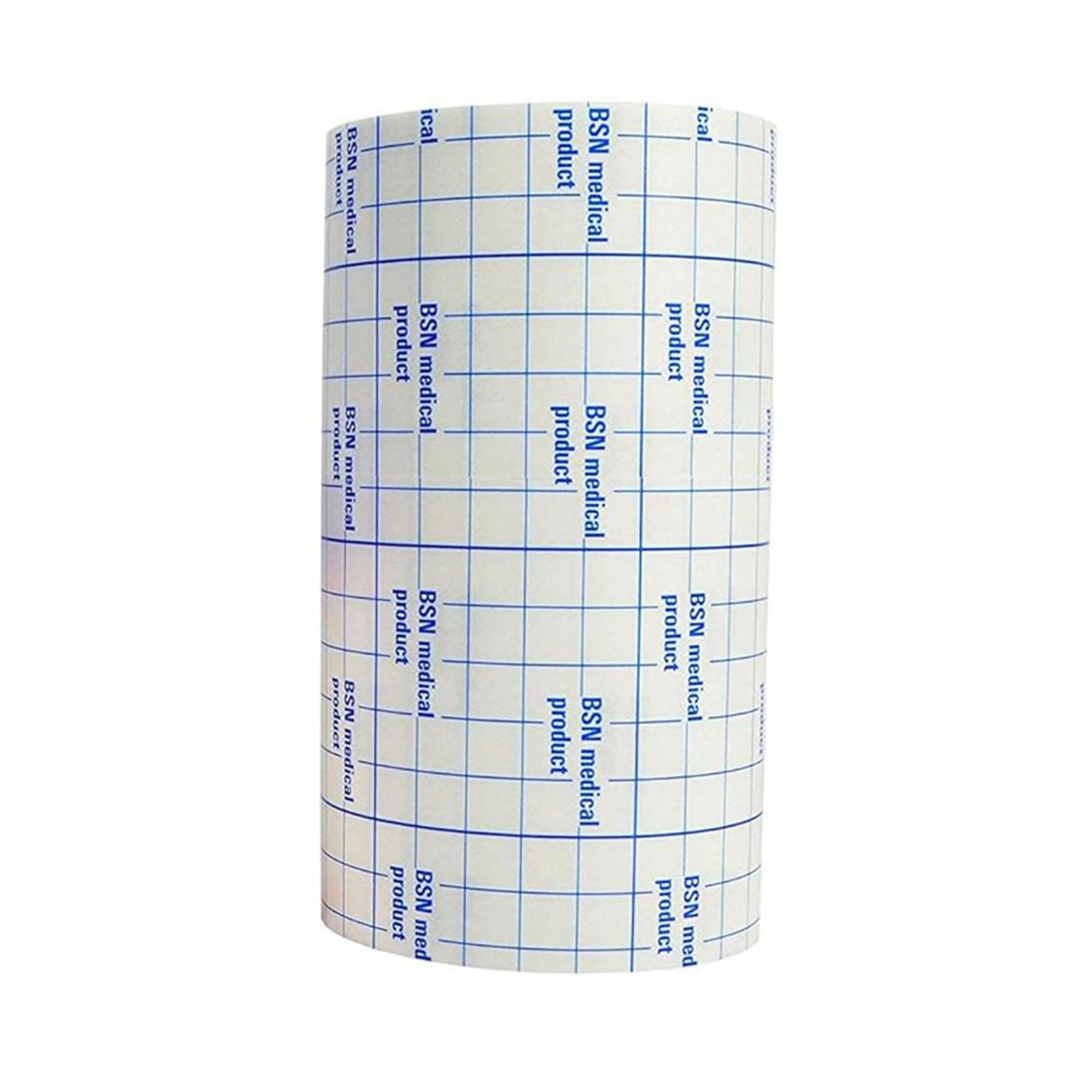 Cover-Roll Stretch Dressing Retention Tape with Liner, 6 Inch x 10 Yard