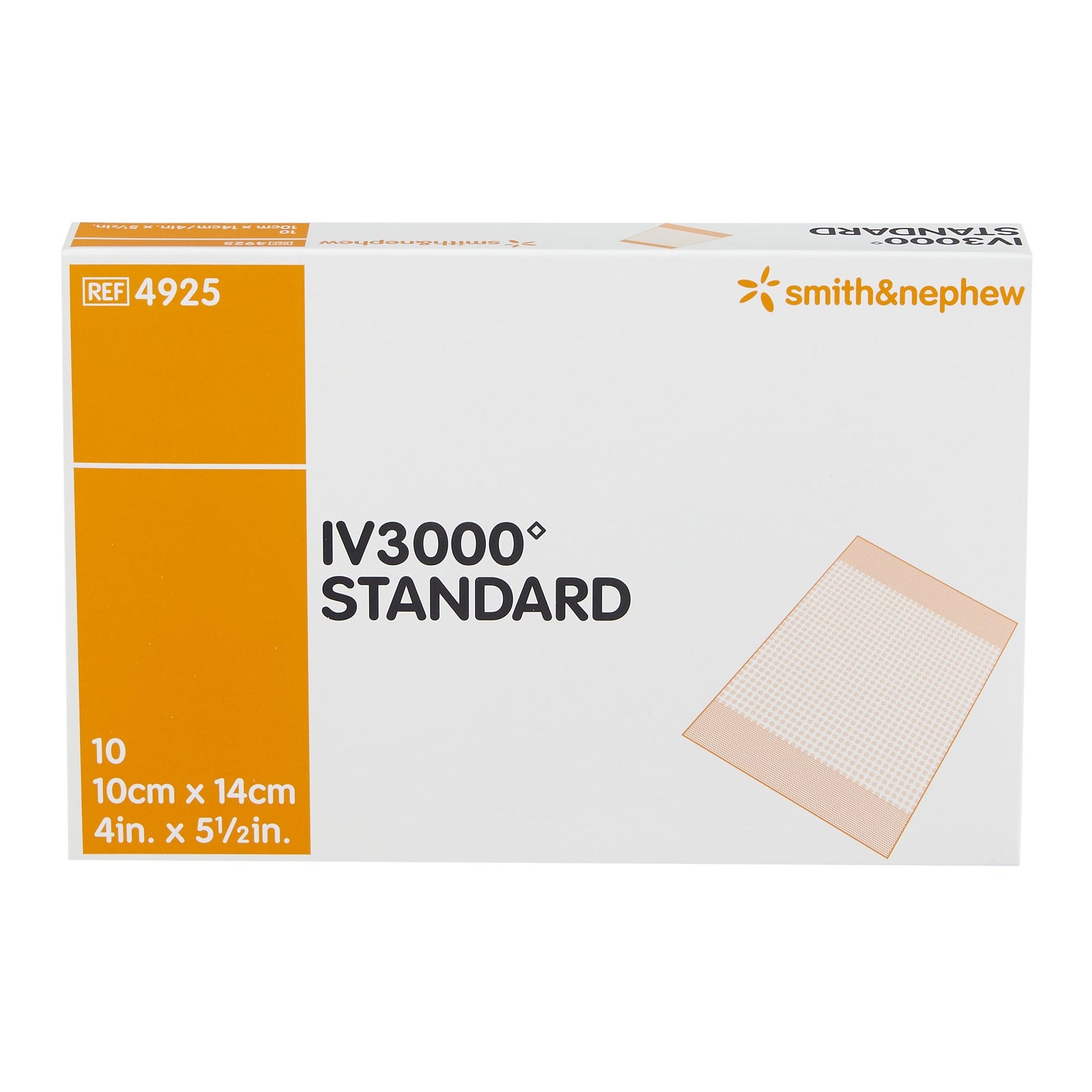 IV3000™ Catheter Securement Dressing