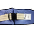 Skil-Care™ Wheelchair Safety Belt with Hook and Loop Closure