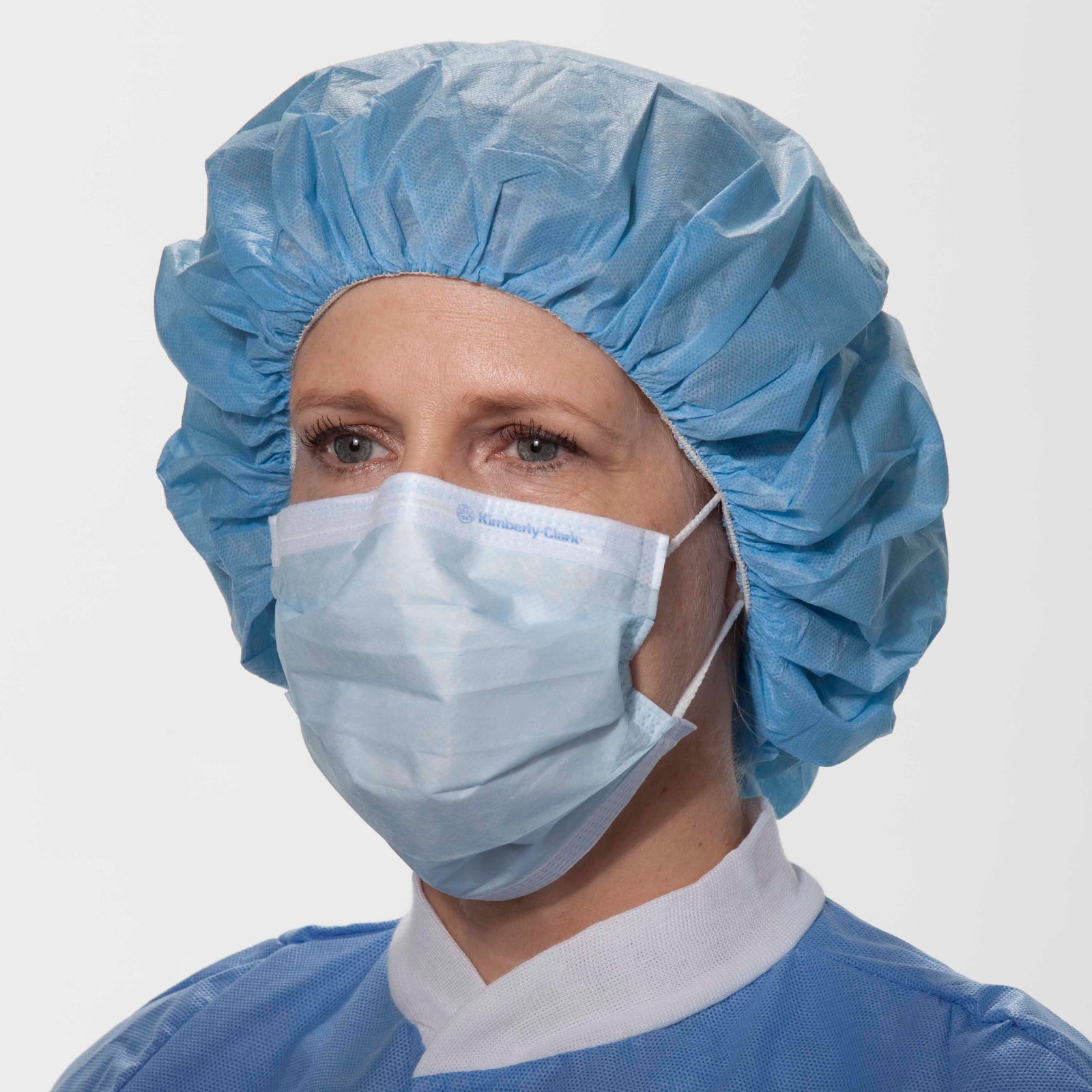FluidShield Procedure Masks with Earloops