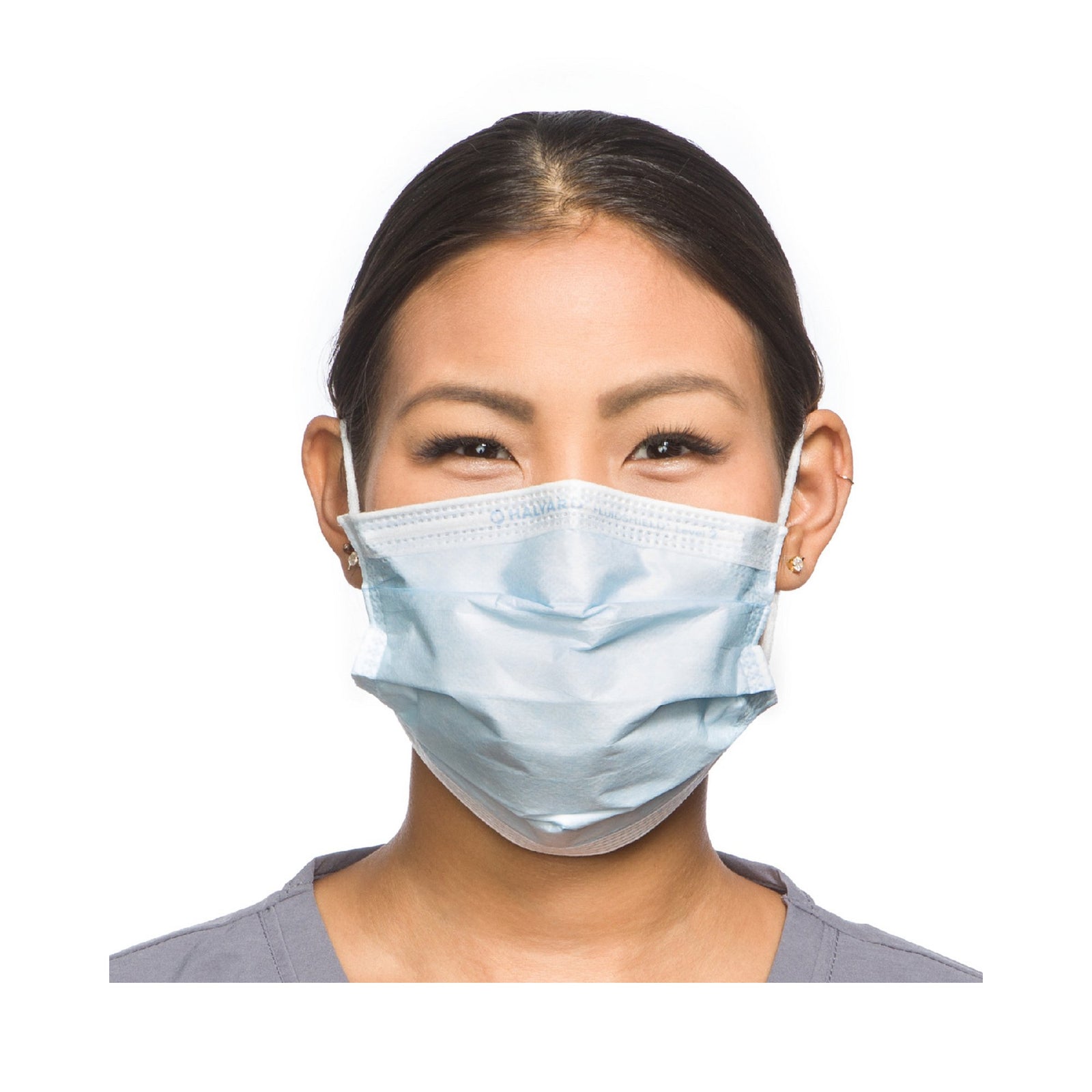 FluidShield Procedure Masks with Earloops