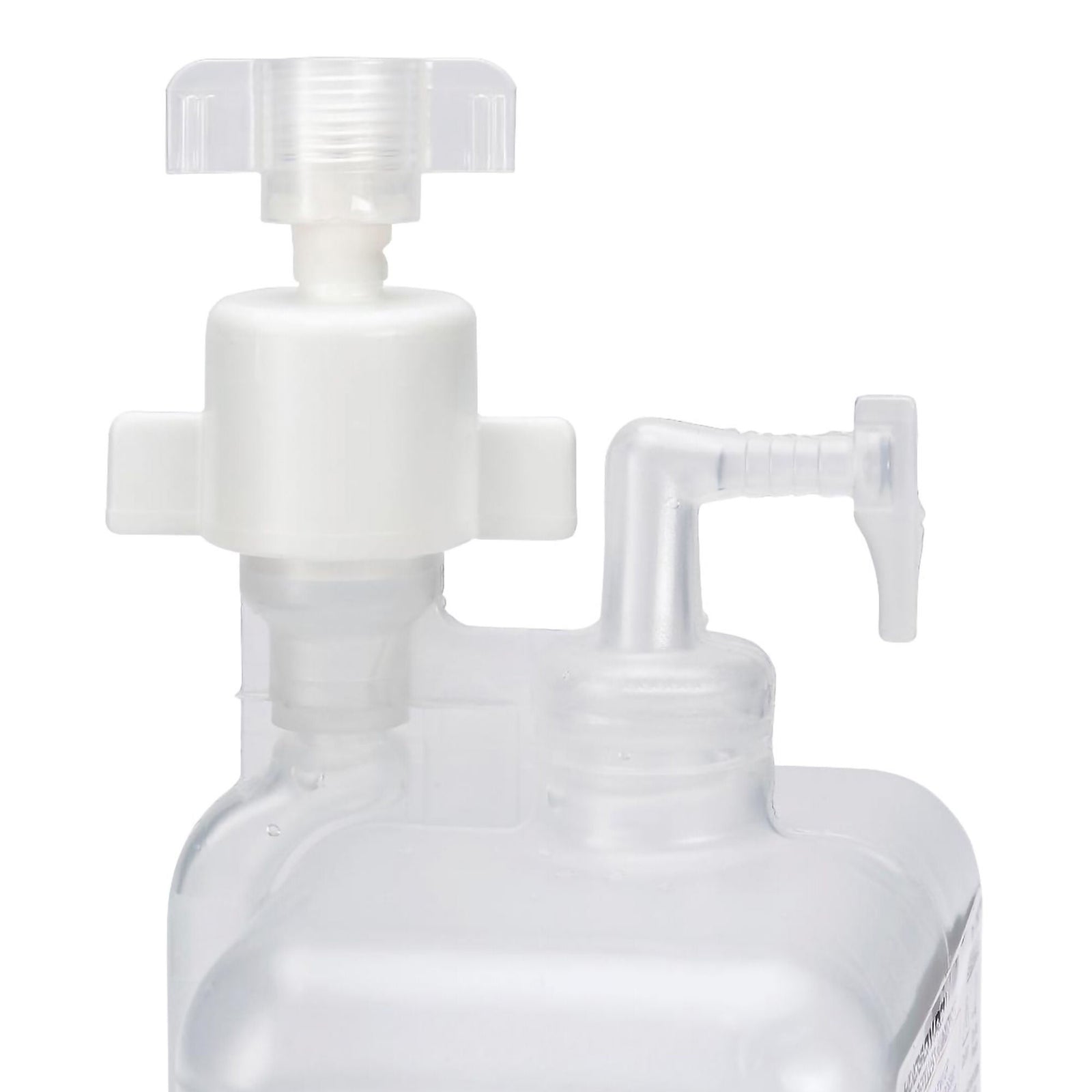 Medline Humidifier Adapter 040