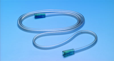 Busse Clear Suction Tubing 1/4 Inch I.D. 10 Foot Length