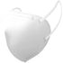 KN95 Face Mask | Individually Wrapped, Elastic Ear Loops - Bag of 10