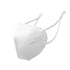 KN95 Face Mask | Individually Wrapped, Elastic Ear Loops