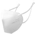 KN95 Face Mask | Individually Wrapped, Elastic Ear Loops - Bag of 10