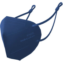 Adjustable Ear Loops / Small / Denim