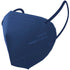 KN95 Face Mask | Individually Wrapped, Elastic Ear Loops - Bag of 10