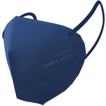 Standard Ear Loops / Regular / Denim