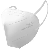 Standard Ear Loops / Regular / White