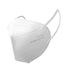 KN95 Face Mask | Individually Wrapped, Elastic Ear Loops