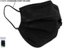 Disposable 3-Ply Mask