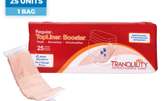 Liners & Pads