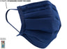 Disposable 4-Ply Mask
