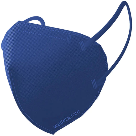 KN95 Breeze Series Face Mask | Ultra-breathable, Anti-fogging