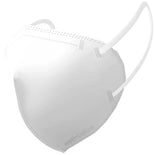 KN95 Breeze Series Face Mask | Ultra-breathable, Anti-fogging alternate image