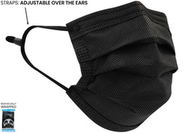 Disposable 3-Ply Kids Mask