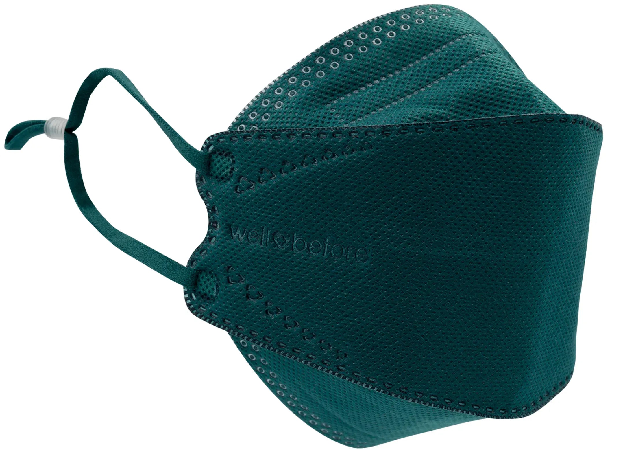 Mix’n’Match KN95 3D / 3D Pro