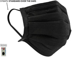 Disposable 4-Ply Mask