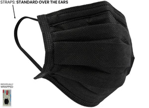 Disposable 4-Ply Mask image