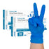 WellBefore Endeavor Vinyl Examination Gloves For Bulk Orders