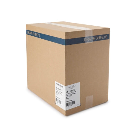 McKesson General Purpose Drape