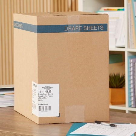 McKesson General Purpose Drape