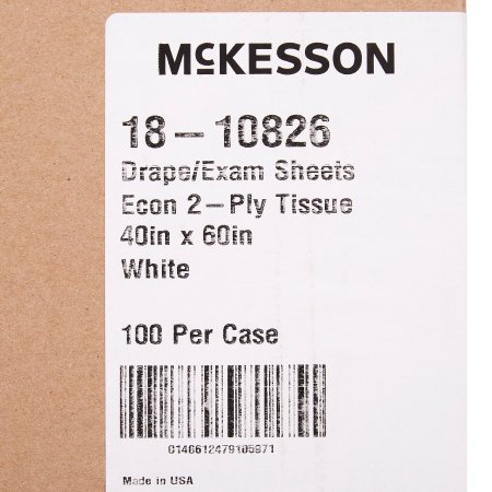 McKesson General Purpose Drape