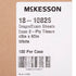 McKesson General Purpose Drape