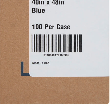 McKesson General Purpose Drape