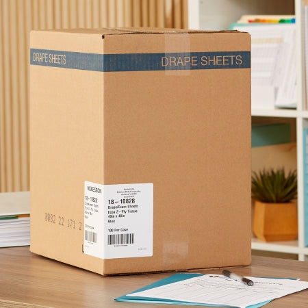 McKesson General Purpose Drape