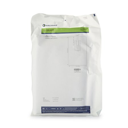 McKesson General Purpose Drape