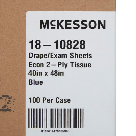 McKesson General Purpose Drape