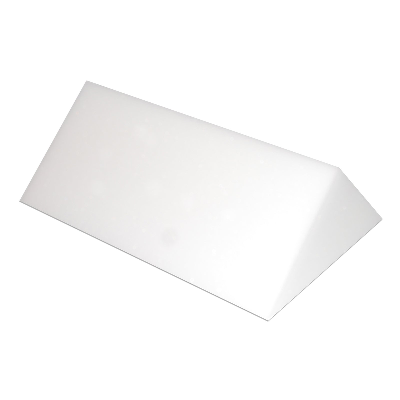 Skil-Care Positioner Wedge 8" W x 17" L x 8" H Foam