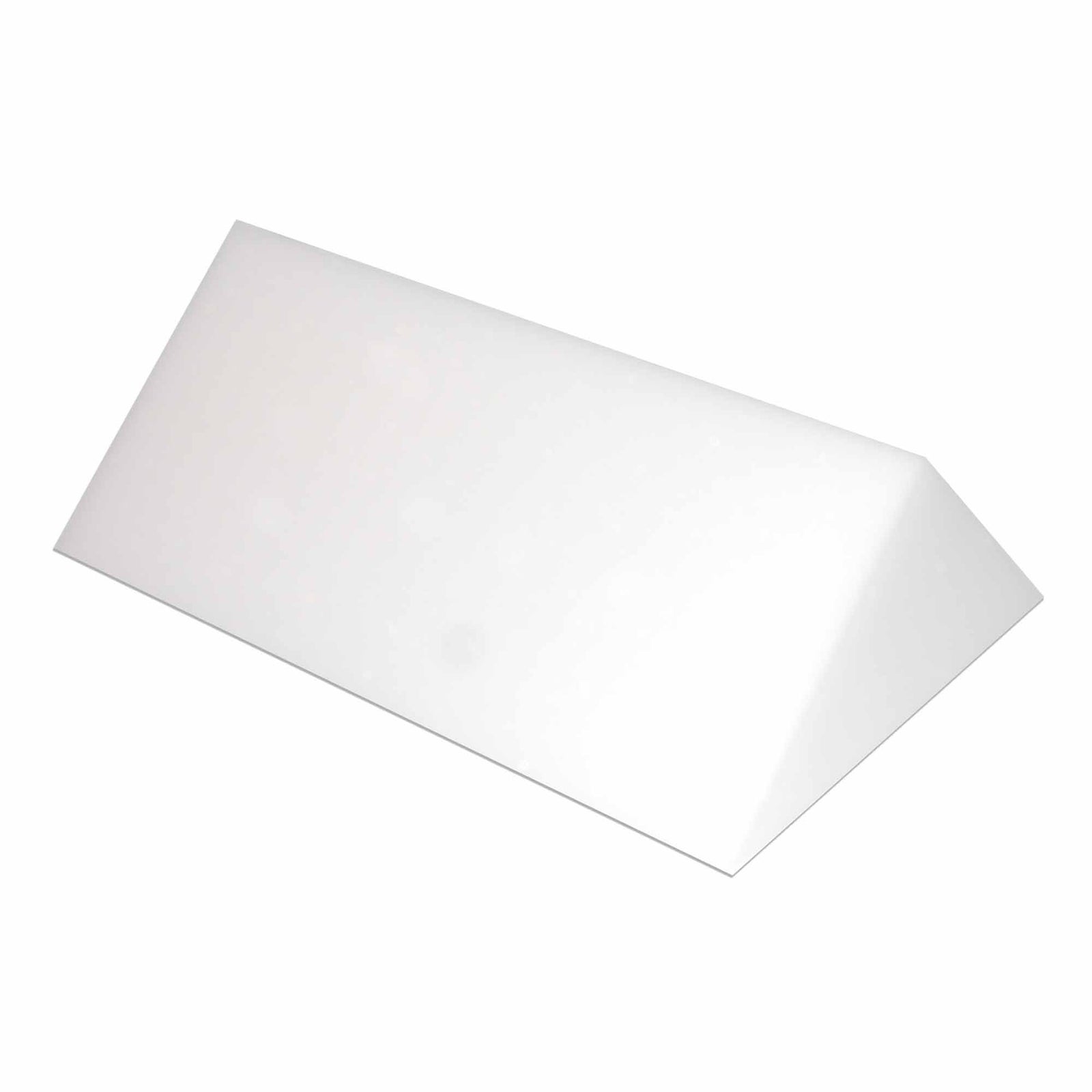 Skil-Care Positioner Wedge 8" W x 17" L x 8" H Foam