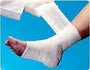 Primer Unna Boot Zinc Oxide / Calamine, 3 Inch or 4 Inch x 10 Yard
