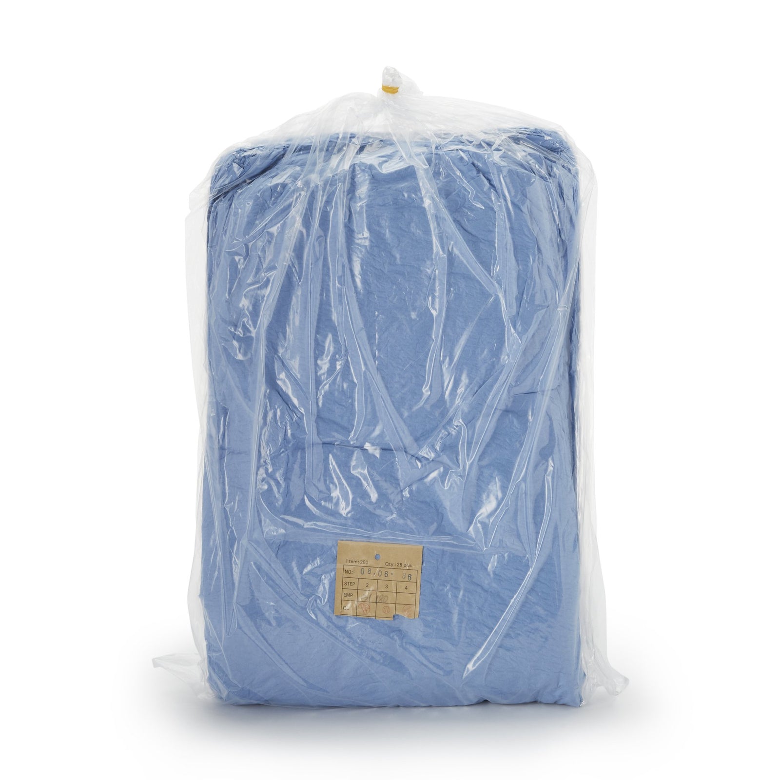 EnduroWear® Patient Exam Gown