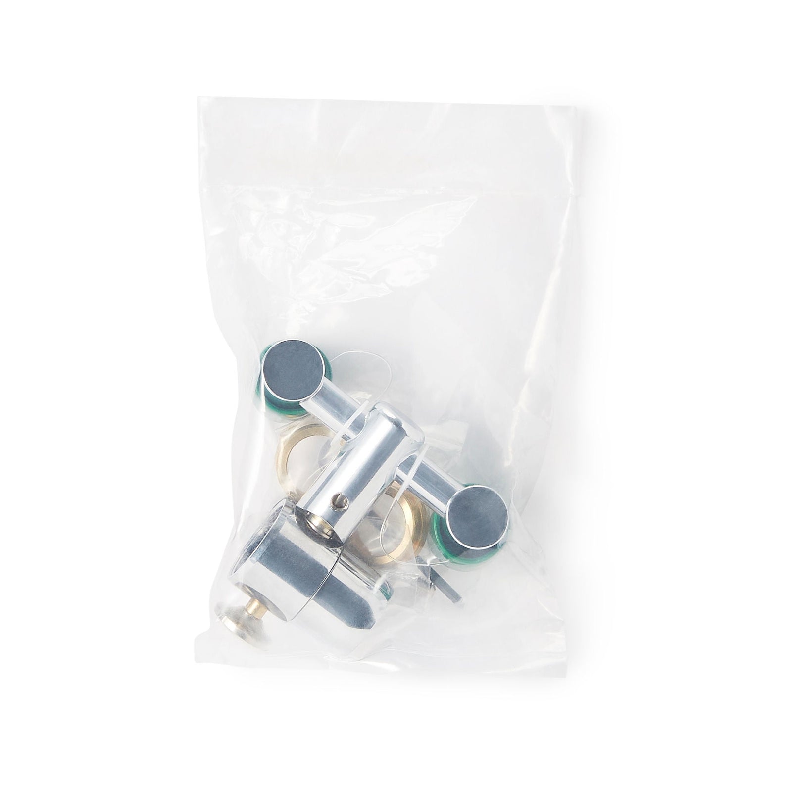 Fisher Sink Mount Eye Wash Fountain