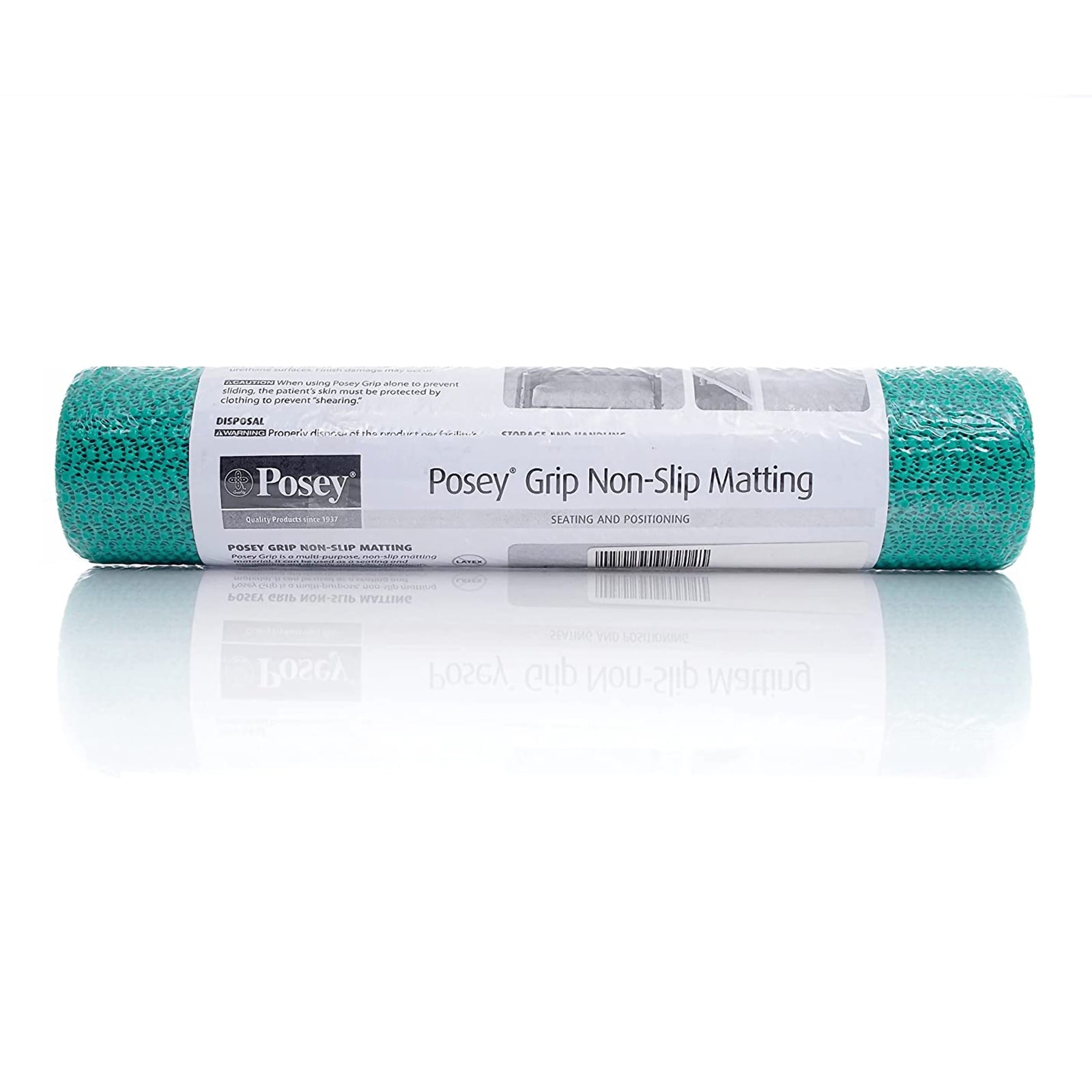 Posey® Grip Non-Slip Matting Roll 12 x 120 Inch