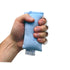 Grip-Eze Finger Contracture Orthosis - Adult One Size Fits Most, Blue