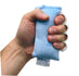 Grip-Eze Finger Contracture Orthosis - Adult One Size Fits Most, Blue