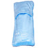 Grip-Eze Finger Contracture Orthosis - Adult One Size Fits Most, Blue