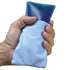 Grip-Eze Finger Contracture Orthosis - Adult One Size Fits Most, Blue