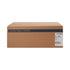 McKesson Economy White Crepe Table Paper