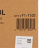 McKesson MedSurg Surgical Mask