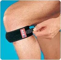 3M Ace Knee Brace with Strap - One Size