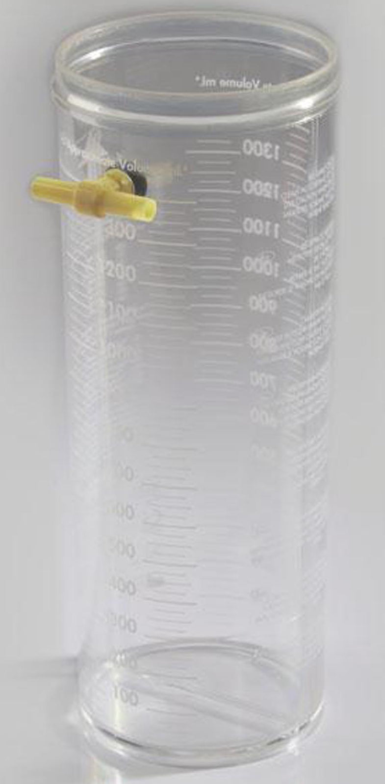 AMSINO INTERNATI Receptal Canister, 1500 mL