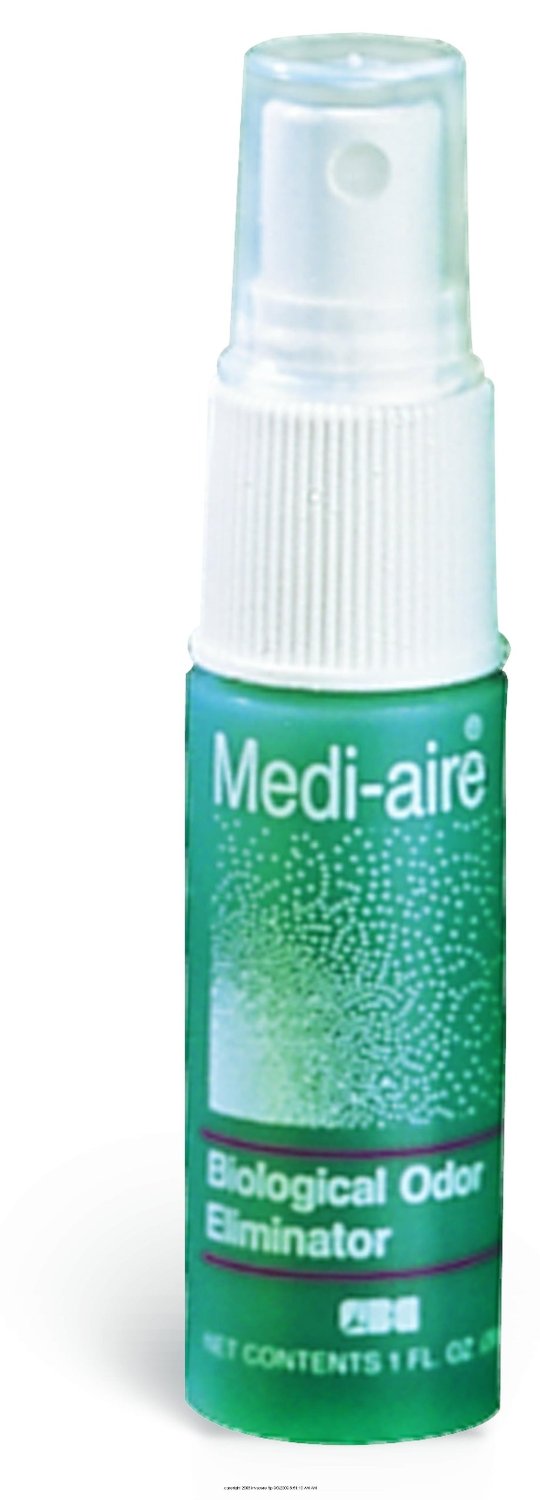 Bard Medi-Aire Biological Odor Eliminator, Fresh Air Scent
