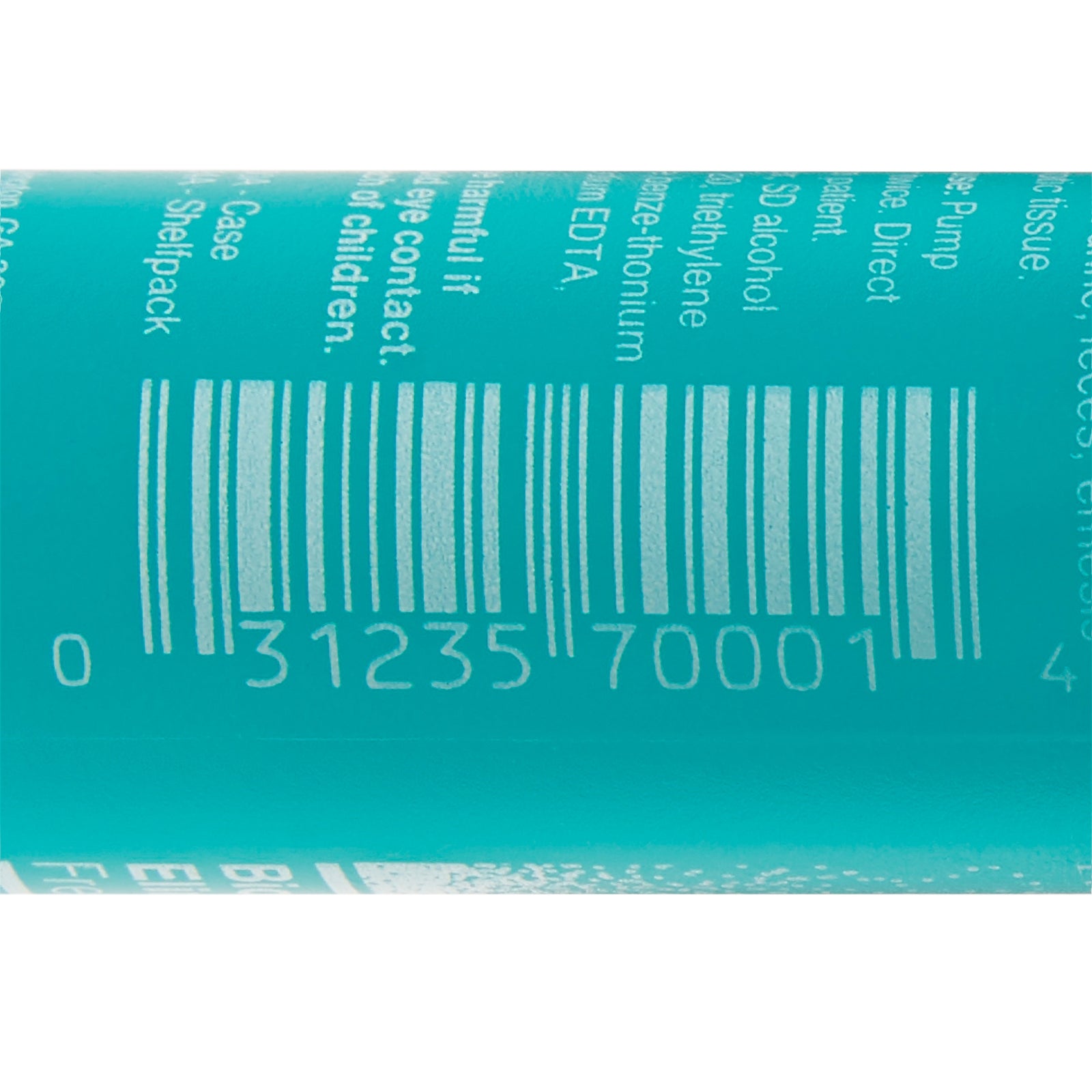 Bard Medi-Aire Biological Odor Eliminator, Fresh Air Scent